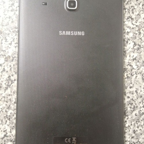 Samsung Galaxy Tab E SM-T560 tablet like new, 1.5GB RAM, 8GB storage