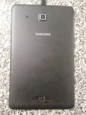 Samsung Galaxy Tab E SM-T560 tablet like new, 1.5GB RAM, 8GB storage