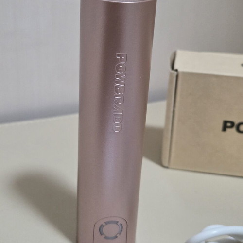 Poweradd EnergyCell 5000 portable power bank, pink
