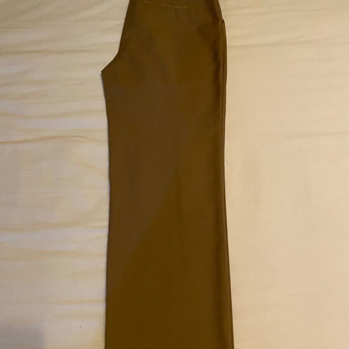 Zini pants used, size M, beige