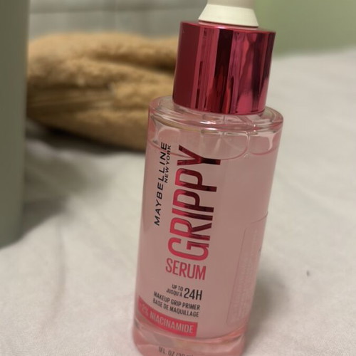 Maybelline Grippy Serum Primer new