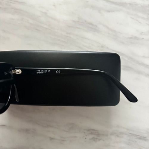 Brixton Women's Black Sunglasses BS263 Y00 like new