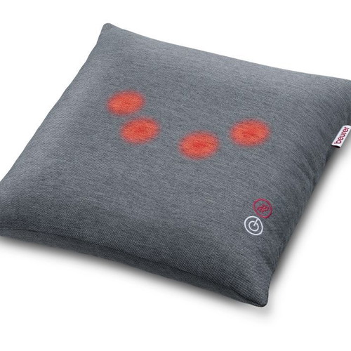 Beurer MG 135 massager new with heating function