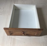 Solid wood kitchen door 1 pc & 4 drawers