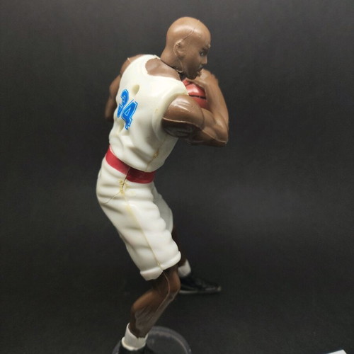 Space Jam Charles Barkley figure used
