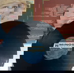  4 δίσκοι με μεγάλες κυρίες του πενταγραμμου.