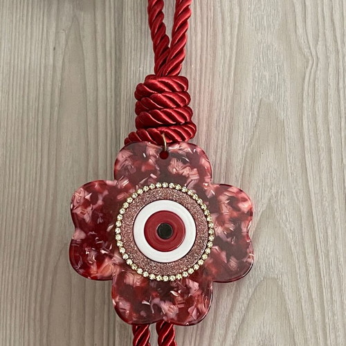 Large handmade talisman new