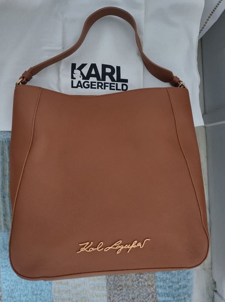 Karl lagerfeld original