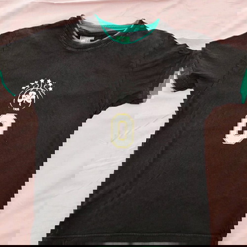 Παναθηναϊκός BC t-shirt Singleton 8 ετων