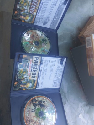 American Conquest Gold Edition βιντεοπαιχνίδι σε άριστη κατάσταση