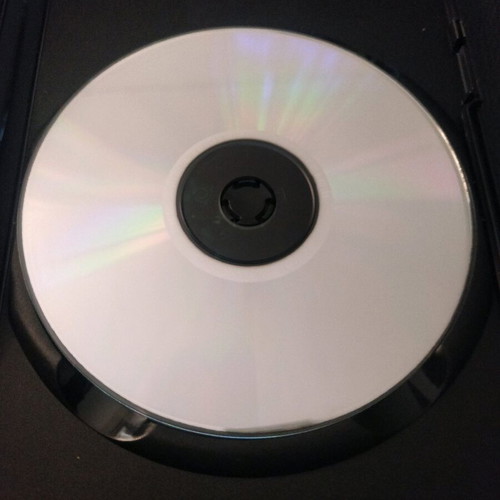 Rainbow Six Tom Clancy's PC CD ROM 1998 like new