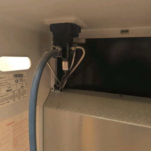 Delonghi Gas Heater Like New