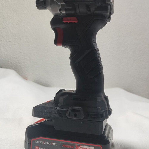 Einhell Adapter Compatible with Parkside X20V Tools New