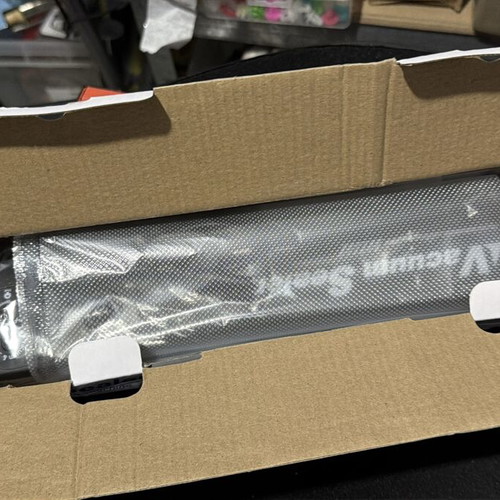 Vacuum Sealer Home Automatic Packing Machine