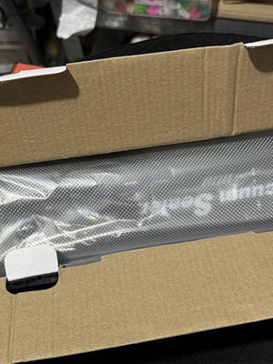 Vacuum Sealer Home Automatic Packing Machine