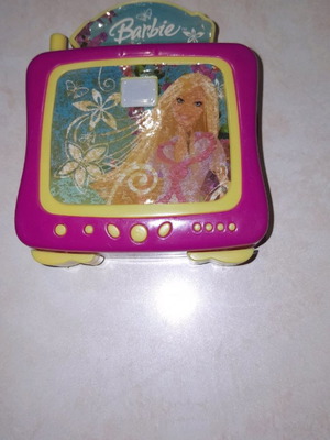 Σπάνιο συλλεκτικό View Master Barbie δεκαετίας 1990 καινούργιο