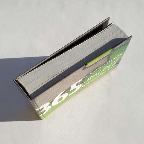 365 Days to Reflect on Our Earth Book New
