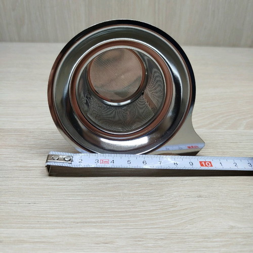 Stainless steel tea filter new for cups