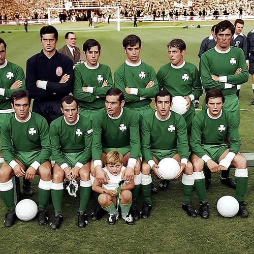 Panathinaikos Mimis Domazos new, 5 historic photos