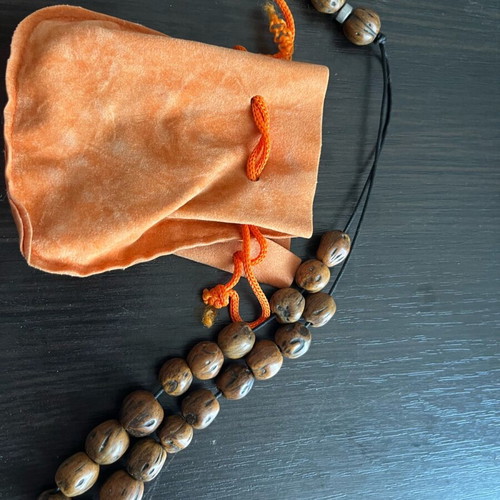 Aromatic Worry Beads New