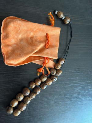 Aromatic Worry Beads New