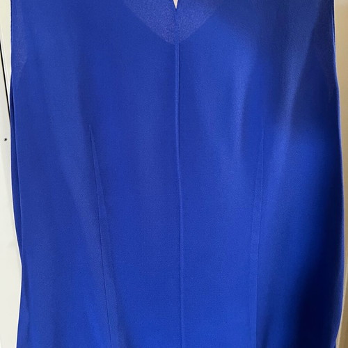 Marni blouse like new, size 40, blue, 100% viscose