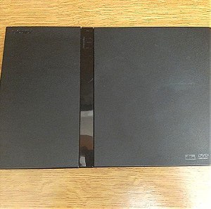 Sony playstation 2 ( ps2 ) slim για ανταλλακτικα η επισκευη
