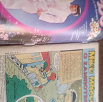 Miky Maous #972 comic book