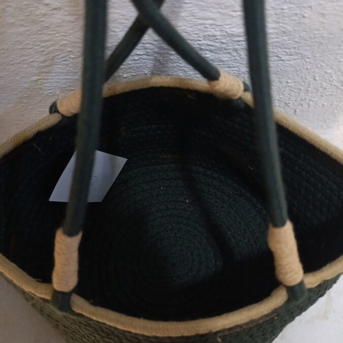 Macrame new