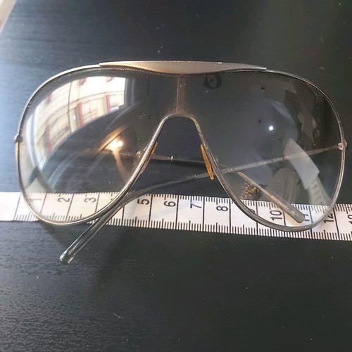 Giorgio Armani sunglasses used, vintage, unisex