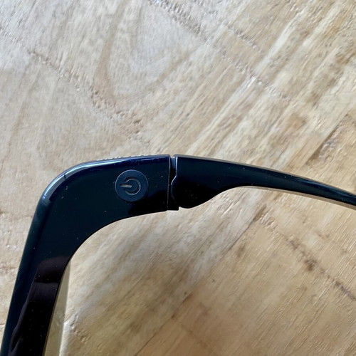 Samsung 3D Active Glasses set of 2 new, unused