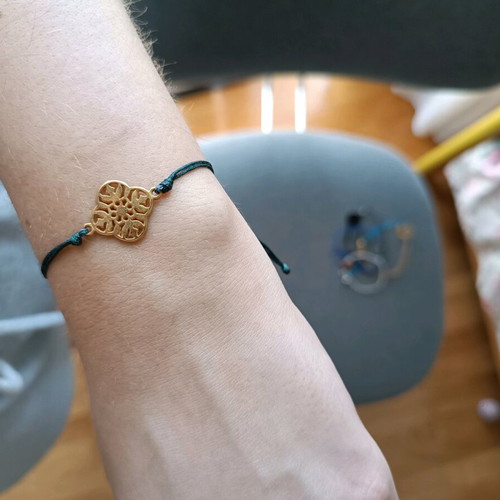 Bracelets like new