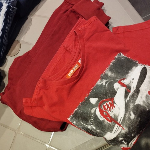 Large winter clothing set 27 pcs, 5 years old