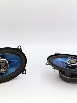 Pioneer TS-H467 car speakers 4x6", 2-way, 4Ω, pair