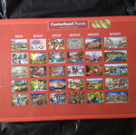 Castorland Puzzle Tulips & Other Flowers 3000 Pieces new