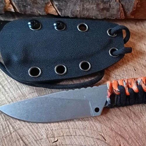 Extrema Ratio Satre camping and fishing knife new