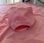 Dsquared authentic cap, size M