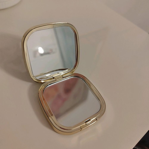 Double mirror Dolce Gabbana like new