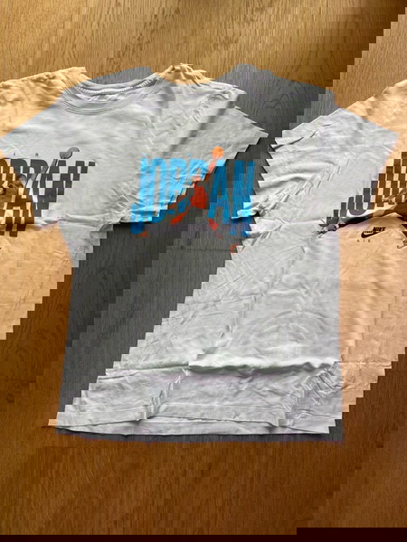 Air Jordan t shirt