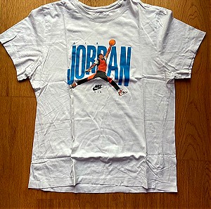 Air Jordan t shirt