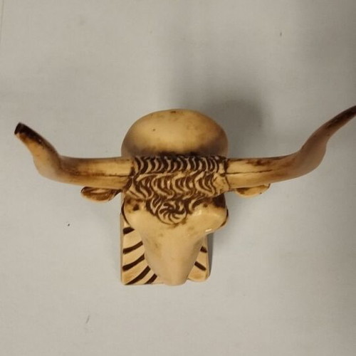 Decorative Minotaur Knossos used, 1990s