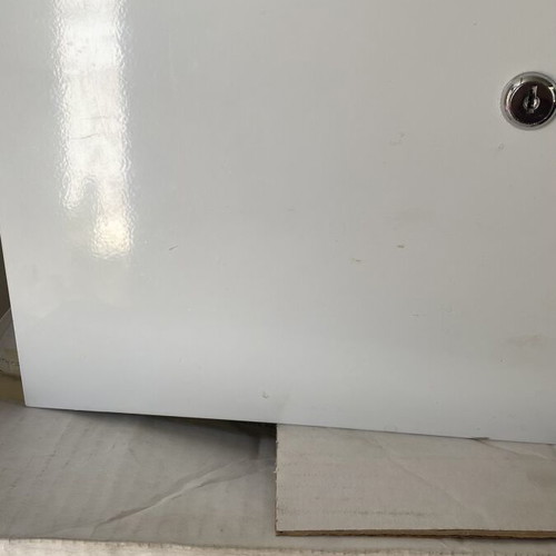 Complete Ademco Zarifopoulos Home Alarm System used