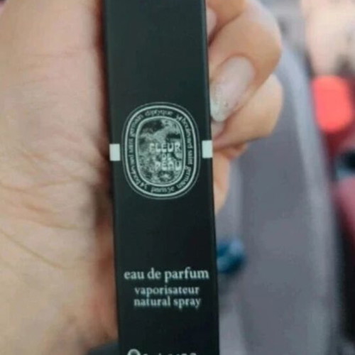 Fleur de Peau mini perfume 5ml new, eau de parfum