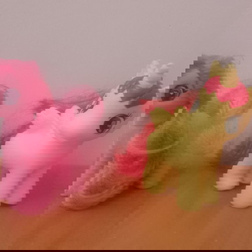UNICORN TOYS SET