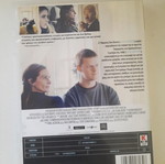Ben Is Back DVD with Greek subtitles, Julia Roberts drama