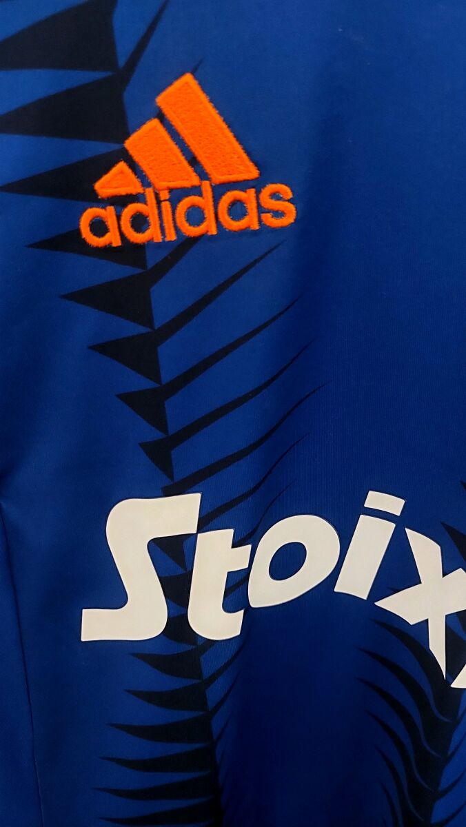 Olympiacos James Rodriguez Medium… - € 200,00 - Vendora.gr