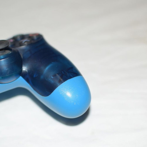 PS4 Controller used, original, no stick drift