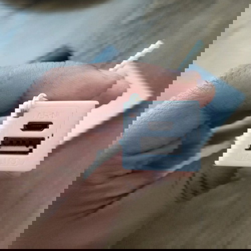 Powerbank μεταχειρισμένα, πακέτο 4 τεμαχίων με διαφορετικές χωρητικότητες