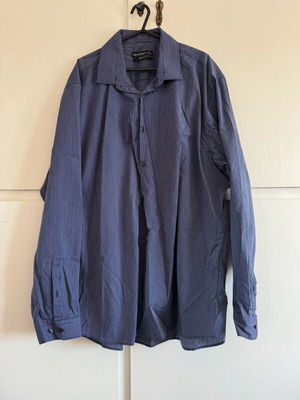 Shirt new, size L