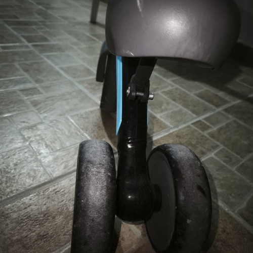 Children's balance bike